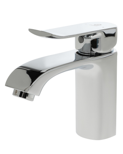 Смеситель для раковины Agger Happy A0402100 фото 3