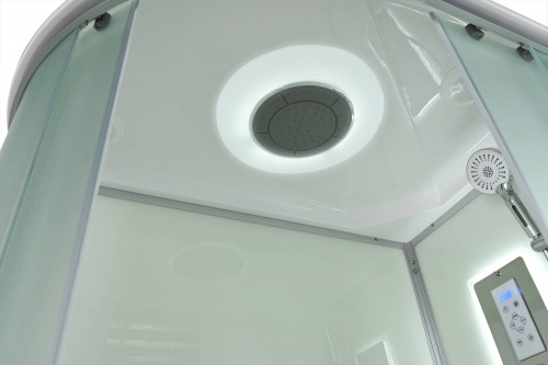 Душевая кабина AvaCan D5012R LED фото 19