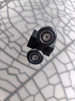 Душевой уголок AvaCan HB 100 MT