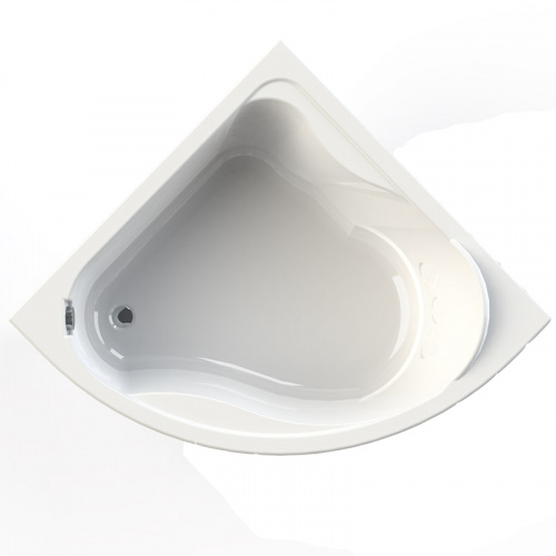 Акриловая ванна Radomir Vannesa «Альтея» фото 2