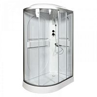 Душевая кабина Deto (DTO) L 602 R с электрикой