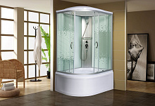 Душевая кабина МОНОМАХ XL 120/80/44 МЗ R