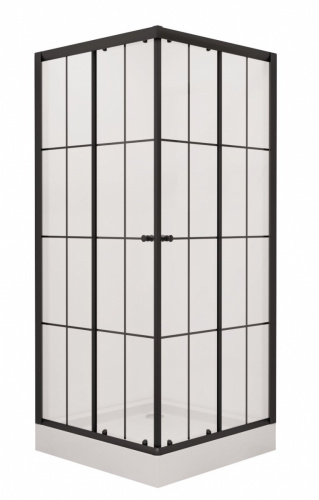 Душевой уголок Niagara NG 0100-14 фото 3