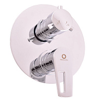 CO286K COLORADO - смеситель для душа, скрытый монтаж RAV Slezak