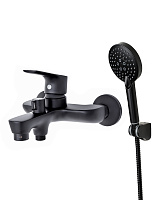 Смеситель для ванны/душа Orange Aristo M19-300b с душевым набором