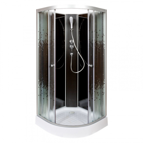 Душевая кабина Deto (DTO)  L801 N фото 2