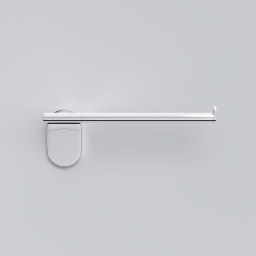 Держатель для туалетной бумаги AM.PM X-Joy A8434100 фото 5