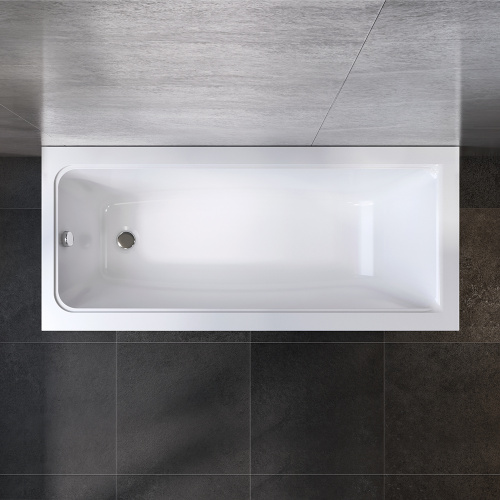 Ванна AM.PM Gem W90A-170-075W-A фото 2