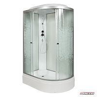 Душевая кабина Deto (DTO)  L720 L