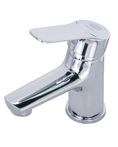 Смеситель для раковины Orange Sofi M43-021cr фото 3