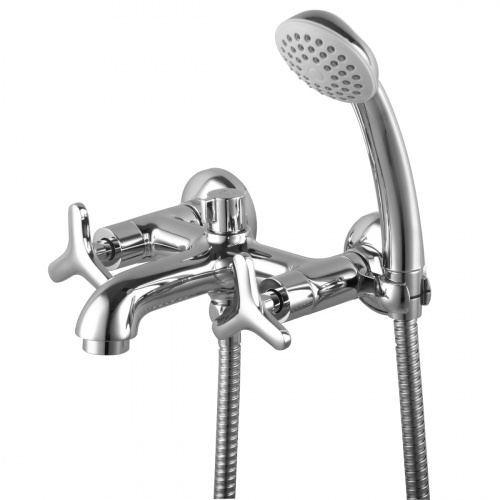 Смеситель для ванны Lemark Plus Spirit (LM1912C) фото 2