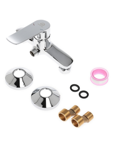 Смеситель для душа Agger Nice A2520000 фото 7