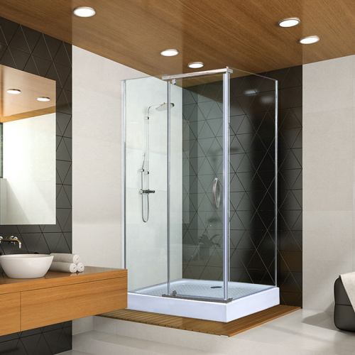 Душевой уголок Alex Baitler AB214-120 (120x90x200 см) фото 3