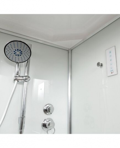 Душевая кабина AvaCan D271S с электрикой фото 27