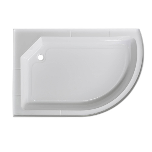 Душевая кабина AvaCan D3012L LED фото 17