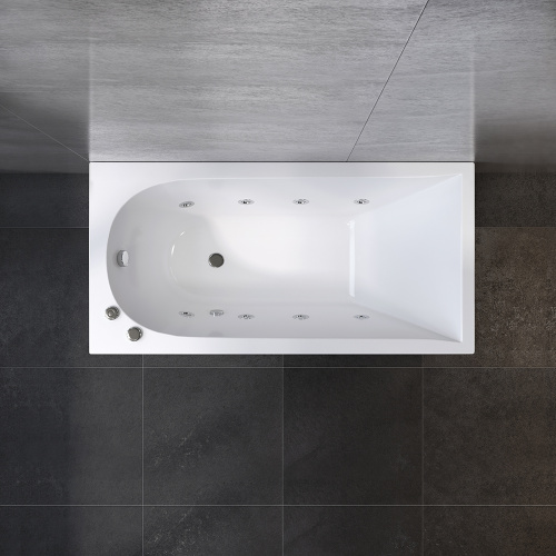 Ванна AM.PM Spirit W72W-150-070W1D фото 2