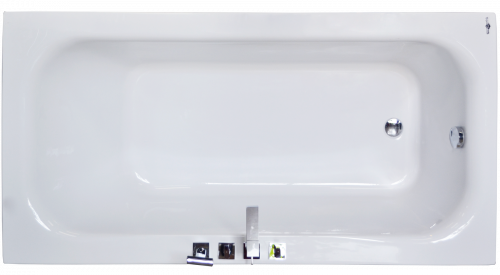 Акриловая ванна Royal Bath ACCORD RB627100 180х90х64 фото 2 Акриловая ванна Royal Bath ACCORD RB627100 180х90х64 фото 2