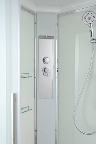 Душевая кабина AvaCan EM2812L стандартная фото 11