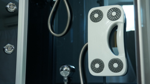 Душевая кабина Timo Standart T-1120 L фото 4