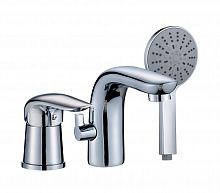 Смеситель для ванны/душа Agger A3333300 на борт ванны