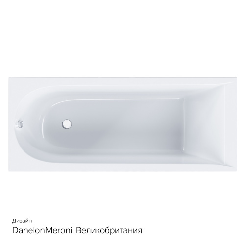 Ванна AM.PM Spirit W72A-170-075W-A2 фото 10