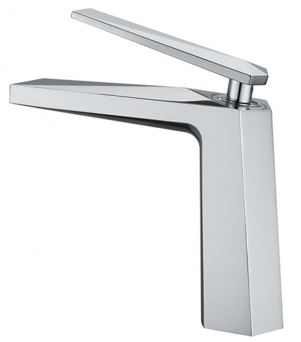 смеситель для умывальника Venturo хром