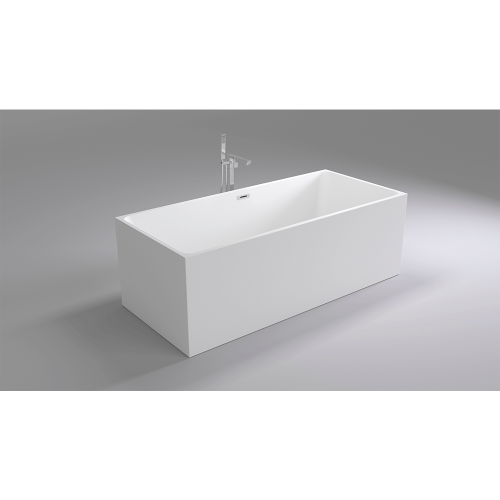 Акриловая ванна Black&White SB 107 фото 3