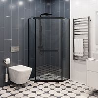 Душевой уголок Cerutti SPA CHIKA ZP91B