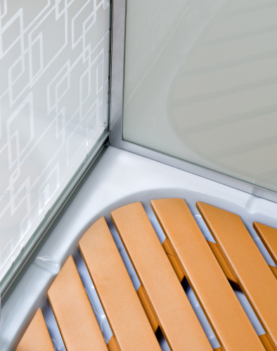 Душевая кабина Deto (DTO)  EM 1590 фото 3