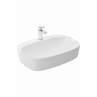 WW SK ELBACH 2236 Раковина накладная 595х425х155