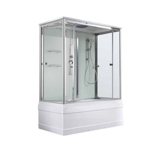 Душевая кабина AvaCan V5017 стандартная фото 3