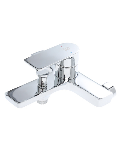 Смеситель для ванны/душа Agger Brilliant A0310000 фото 5