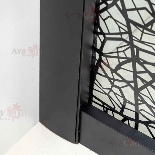 Душевой уголок AvaCan HB 120 фото 9