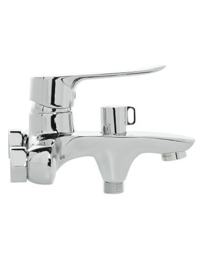 Смеситель для ванны/душа Agger Nice A2510000 фото 2