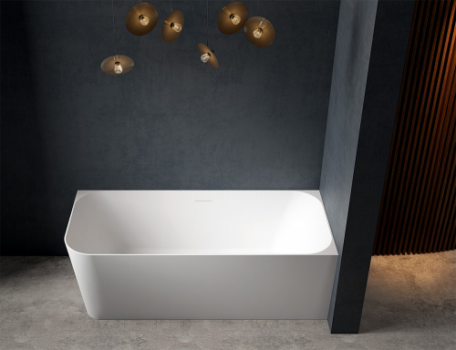 Акриловая ванна ABBER AB9331-1.6 R фото 3