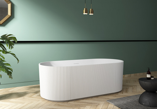 Акриловая ванна ABBER AB9325-1.7 фото 3