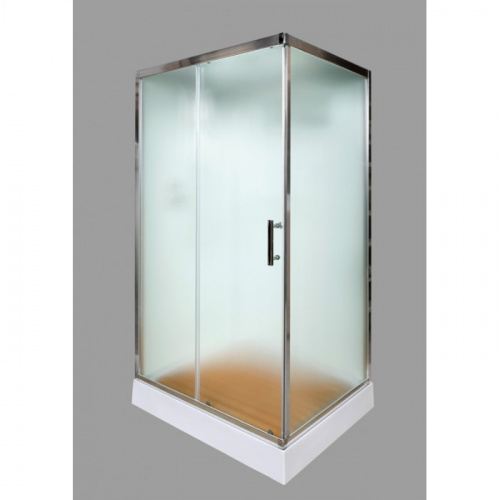 Душевая кабина Deto (DTO)  D119  без крыши (110x90х220) фото 6