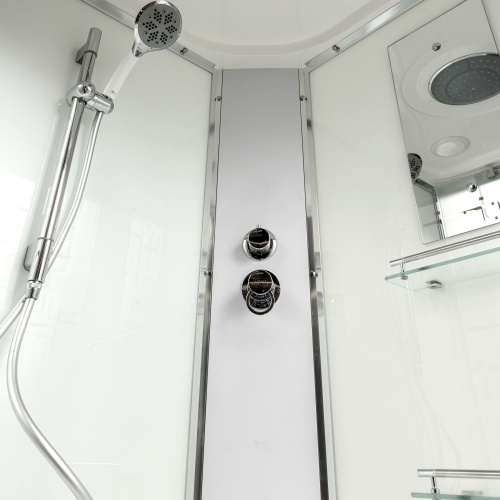 Душевая кабина AvaCan EM 5012 R фото 5