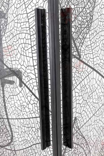 Душевой уголок AvaCan FB2 170-190  + SB80 фото 6