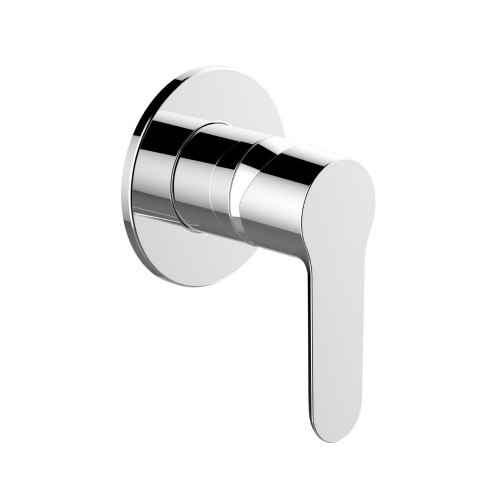 Смеситель для душа Agger Gorgeous A0240000 с внутренней частью фото 3