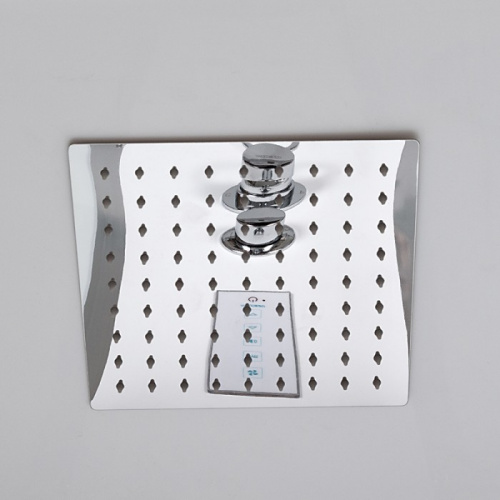 Душевой бокс Deto EM 4516 LED фото 4