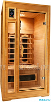 Инфракрасная кабина (сауна) Mountfield Mariana 2 размер 97x87x186 см