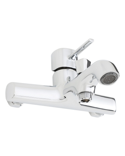 Смеситель для ванны/душа Orange Karl M05-100cr фото 6