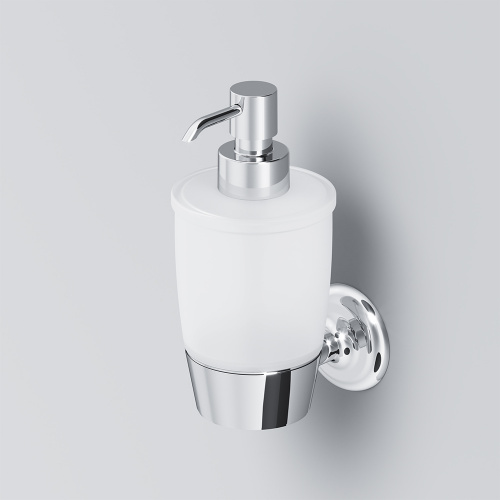 Диспенсер для жидкого мыла AM.PM Like A8036900 фото 3