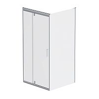 Душевое ограждение 90x90 см, без поддона AM.PM Gem W90G-404-090MT