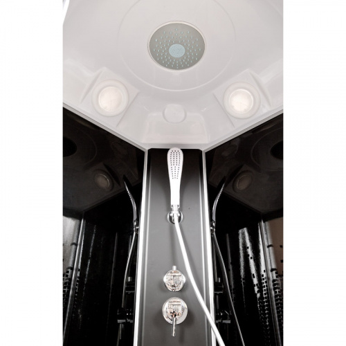 Душевая кабина Deto (DTO)  L890 с гидромассажем фото 4