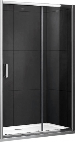 Душевая дверь Gemy Victoria S30191G фото 2