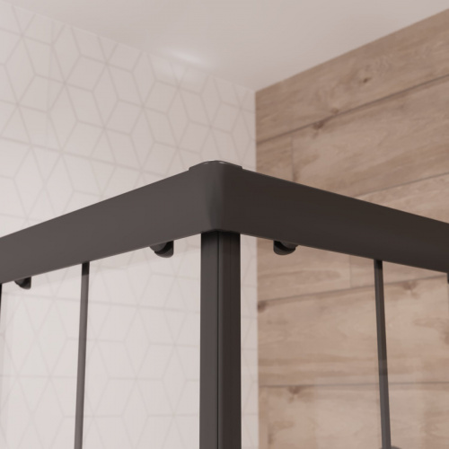 Душевой уголок Niagara NG 0100-14 фото 2