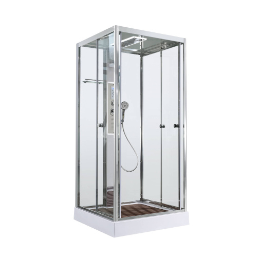 Душевая кабина AvaCan Z1910LED фото 3