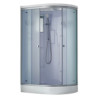 Душевая кабина Timo Standart Т-5502 L